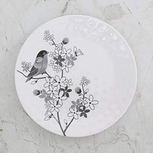 Load image into Gallery viewer, Home Centre Meadows Printed Dinner Plate - Home Decor Lo