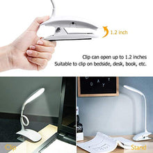 Load image into Gallery viewer, OPPLE Reading Light LED Rechargeable Flicker Free Desk Book Lamp ( White ) - Home Decor Lo