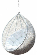 Load image into Gallery viewer, Carry Bird Outdoor Furniture Single Seater Swing - Home Decor Lo