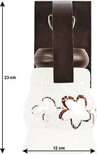 Load image into Gallery viewer, gojanta Wooden Scone Wall Lamp - Home Decor Lo