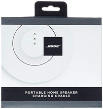 Load image into Gallery viewer, Bose Portable Home Speaker Charging Cradle, Silver - Home Decor Lo