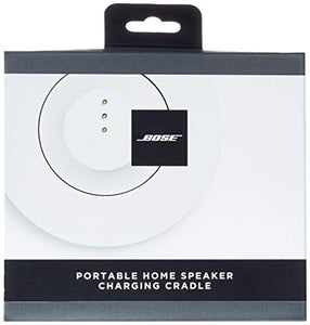 Bose Portable Home Speaker Charging Cradle, Silver - Home Decor Lo