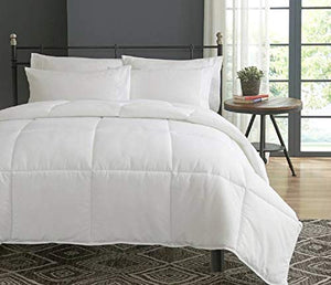 Ultra Soft Microfiber AC Comforter/Quilt/Duvet - Home Decor Lo