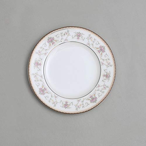 Home Centre Casblanca Side Plate - Gold - Home Decor Lo