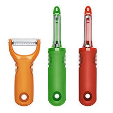 Load image into Gallery viewer, OXO Good Grips 3-Piece Peeler Set - Home Decor Lo