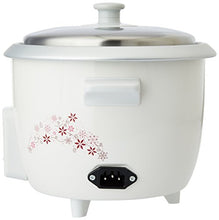 Load image into Gallery viewer, Prestige Delight PRWO 1-Litre Electric Rice Cooker (White) - Home Decor Lo