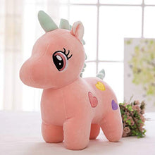 Load image into Gallery viewer, Fedo Super Soft Plush Unicorn Toy Soft Stuffed for Kids,Home Décor,Birthday Gift and Car Décor (25 cm) (Pink) - Home Decor Lo