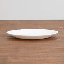 Load image into Gallery viewer, Home Centre Capella Polaris Solid Dessert Plate - Home Decor Lo