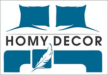 Load image into Gallery viewer, HOMY DECOR Bombay Dyeing 100% Cotton Cloth Luxury Hotel Collection Super Soft Pillow for Sleeping Oeko-TEX® Certified (Pack of 2) (17&quot;X 27&quot; INCH) - Home Decor Lo