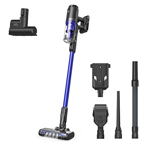 Suction power cordless online vacuum