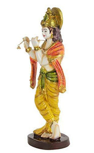 Lord Krishna Statue - Home Decor Lo