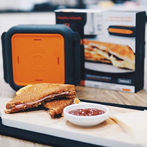 Morphy Richards Microwave Cookware MICO Toasted Sandwich Maker