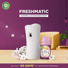Load image into Gallery viewer, Airwick Freshmatic Automatic Air Freshener Complete Kit [Machine + Summer Delights refill - 250 ml] - Home Decor Lo