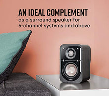 Load image into Gallery viewer, Polk Audio Signature S10 American HiFi Home Theater Compact Satellite Surround Speaker - India Warranty* - Home Decor Lo