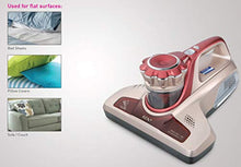 Load image into Gallery viewer, Kent Bed and Upholstery Vacuum Cleaner - Home Decor Lo