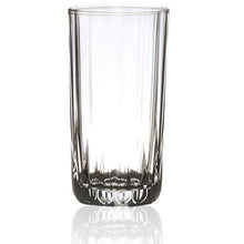 Load image into Gallery viewer, Incrizma Glassware Bellagio High Ball Glass (325ml) - Set of 6 - Home Decor Lo