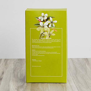 Home Centre Redolance Dried Leaves & Flowers Potpourri Box - Green - Home Decor Lo