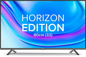 Mi 4A Horizon Edition 80cm (32 inches) HD Ready Android LED TV (Grey) - Home Decor Lo