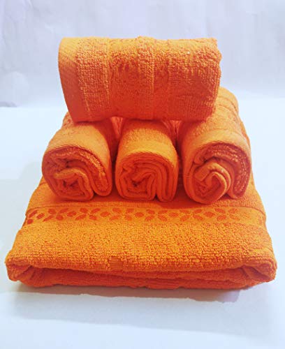 Buy SPREAD Spain Gifting Microfiber Coral Towel Set Of 2 Gift Items For  Family Friends (1 Bath + 1 Hand ) - Blue | Shoppers Stop