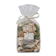 Load image into Gallery viewer, Deco aro Vanilla Fragranced Potpourri - 200 GMS Pouch Naturally Dried Mixture - Home Decor Lo