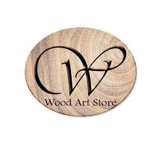 Load image into Gallery viewer, WOOD ART STORE Iron Napkin Holder for Dining Table, Tissue Paper Stand - Home Decor Lo