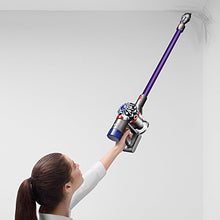 Load image into Gallery viewer, Dyson V7 Animal Cord-Free Vacuum (Purple) - Home Decor Lo