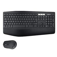Load image into Gallery viewer, Logitech MK850 Multi-Device Wireless Keyboard and Mouse Combo - Home Decor Lo