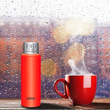 Load image into Gallery viewer, Milton Thermos Stainless Steel Water Bottle Elfin 750 - Home Decor Lo