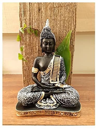 Adorable Buddha Head for Home Office Decor Buddha – Flowersngiftonline