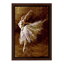 Load image into Gallery viewer, Delight Mordern Art Painting - Home Decor Lo