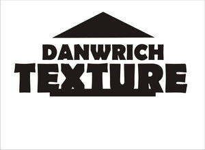 DANWRICH TEXTURE Digital Printed Polyester Blend Window Curtain (Size 5 ft , Colour Multicolour) - Home Decor Lo