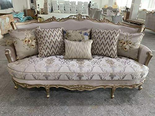 मेरे अंगने में इन स्टाइलिश Wooden Sofa Set Design का बढ़ा काम है क्योंकि ये  लिविंग रुम को देते है खास एहसास - Wooden Sofa Set Design: Transform Your Living  Room With