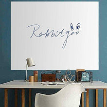 Load image into Gallery viewer, House of Quirk White Board Self Adhesive Wall Sticker - Home Decor Lo