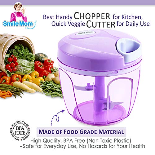 FAST Vegetable Cutter – My Kitchenmax