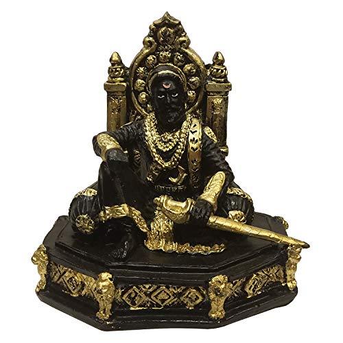 Buy chhatrpati Shivaji maharaj murti Statue Idol Gift Online at Low Prices  in India  Amazonin