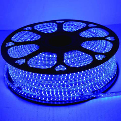 Radiato ES LED Strip Rope Light,Water Proof,(Home Decoration,Festive Lights,Diwali Lights, led Lights) with Adapter. - Home Decor Lo