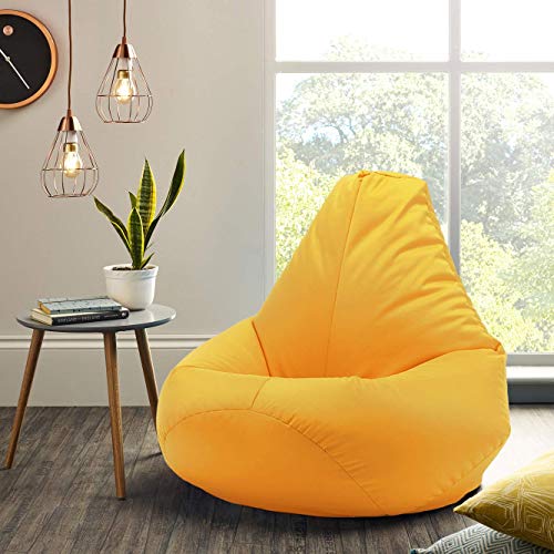 Bean Bag XL size, Furniture & Home Living, Furniture, Other Home Furniture  on Carousell