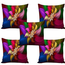 Load image into Gallery viewer, Cushion Covers 16x16 Set of 5 by P Home Decor - Home Decor Lo