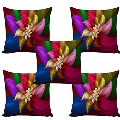 Cushion Covers 16x16 Set of 5 by P Home Decor - Home Decor Lo