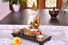 Load image into Gallery viewer, Buddha Statue,Idol for Gift and Home Decor - Home Decor Lo