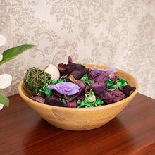 Load image into Gallery viewer, Scentattva.com - Lavender Potpourri | 200 GMS | Fragrant Dried Flowers, Leaves | Home, Office Decoration | Multicolor | 1 Set - Home Decor Lo