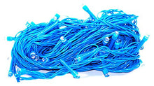 Load image into Gallery viewer, RIFLECTION Led String Blue Decoration Lights 18 Metre Long.Decorative LowPriced LED String Still Diwali Lights for Decoration.Lights for Diwali/Festival/Wedding/Gifting/Xmas/Christmas/New Year, - Home Decor Lo