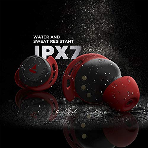 boAt Airdopes 441 TWS Ear Buds with IWP Technology Immersive