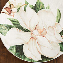 Load image into Gallery viewer, Home Centre Magnolia Floral Print Side Plate - Home Decor Lo