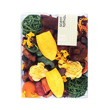 Load image into Gallery viewer, Scentattva.com Tropical Fruit Potpourri Fragrant Dried Flowers, Leaves Home, Office Decoration (Multicolor, 200 g) - Home Decor Lo