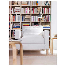 Load image into Gallery viewer, Ikea LERSTA Floor/Reading lamp, Aluminium - Home Decor Lo