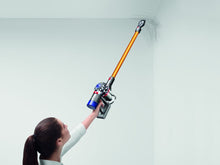 Load image into Gallery viewer, Dyson V8 Absolute+ Cord-Free Vacuum (Yellow) - Home Decor Lo