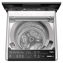 Load image into Gallery viewer, Whirlpool 6 Kg 5 Star Royal Fully-Automatic Top Loading Washing Machine (WHITEMAGIC ROYAL 6.0 GENX, Satin Grey, Hard Water Wash) - Home Decor Lo