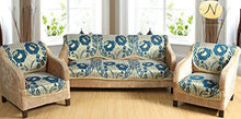 Load image into Gallery viewer, Nendle Jacquard Sofa Cover Set of 3+2 - Home Decor Lo