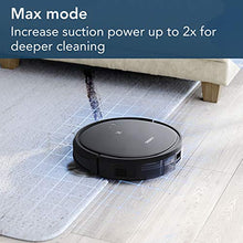 Load image into Gallery viewer, Ecovacs Deebot 500 Robots Vacuum Cleaner Robotic Smart APP Control Max Mode Suction Power 3-Stage Cleaning System Compatible with Alexa - Home Decor Lo